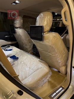 تۆیۆتا لاند کروزەر